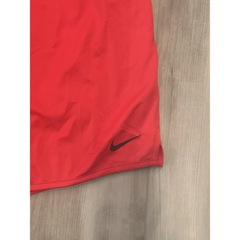 Nike Mens Dri-Fit Totality Knit 7IN Unlined Knit Fitness Shorts, Size XXL